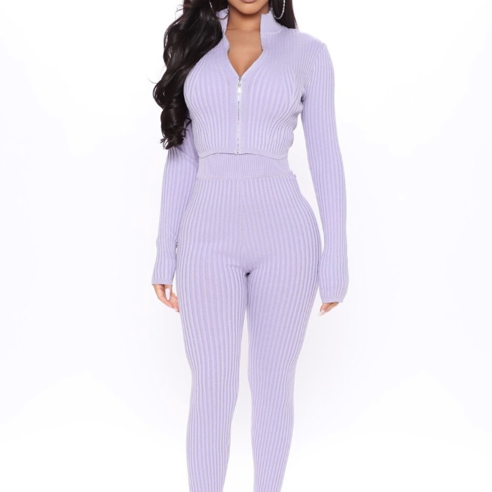 Fashion Nova Set
